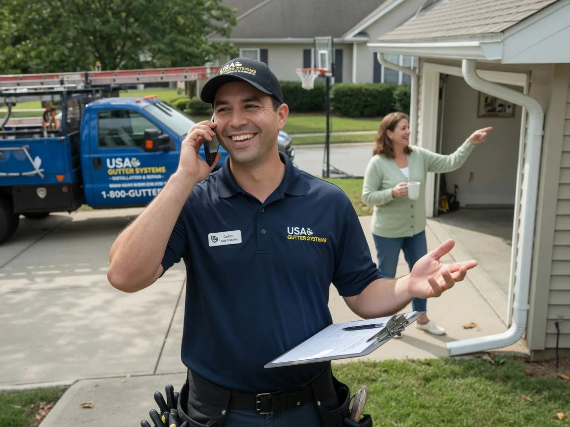 Gutter Installation Cedar Glen, CA FAQs